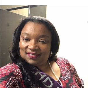 Meet your Posher, Robin